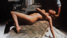 不羁的美女（1991年<strong>电影</strong>）