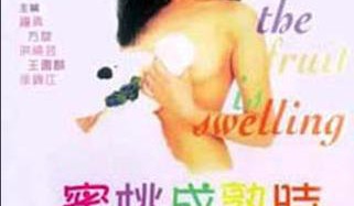 蜜桃成熟时1997