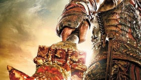 斯巴达克斯前传+1-3季合集