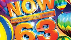 《Now Thats What I Call Music》30周年纪念精选<strong>合集</strong>