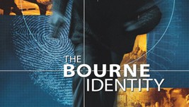 谍影重重系列电影1-5部