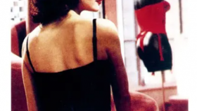 少妇的诱惑 (1992丁度·巴拉斯导演电影) 