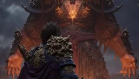 《黑神话：悟空》游戏音乐精选集