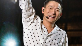 刘德华主演的电影作品<strong>合集</strong>