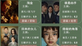 迷雾剧场<strong>合集</strong>（16部国产悬疑剧）