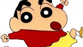 蜡笔小新系列大合集（1-10季+29部剧场版+漫画大合集）