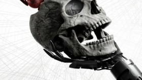 西部世界系列美剧1-4季