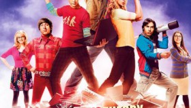 生活大爆炸第1-12季（美剧）