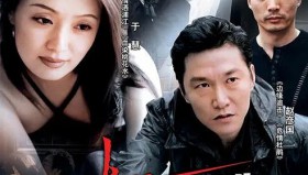 插翅难逃（赵燕国彰<strong>电视剧</strong>）