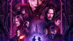 疾速追杀：芭蕾杀姬（2025<strong>电影</strong>）