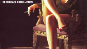 本能2（莎朗·斯通<strong>电影</strong>）