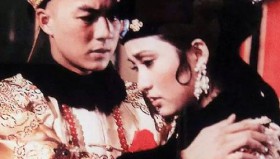 李翰祥邵氏系列<strong>电影</strong>全集