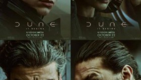 沙丘系列电影1-2