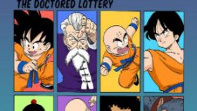 七龙珠TV版<strong>动画</strong>片153集全无删减（绝版国语收藏）