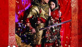 兰陵王2013年冯绍峰<strong>电视剧</strong>