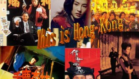 香港无删减经典电影合集（共150多部）