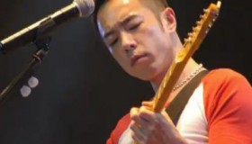 黄贯中的专辑音乐大全