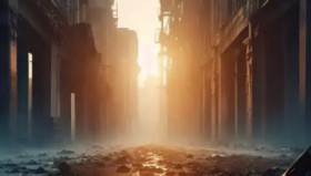 28张压迫感满满的壁纸<strong>合集</strong>