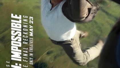 碟中谍系列电影1-8部