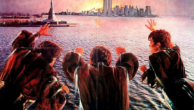 超人系列电影合集全8部