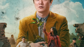 阳光照耀青春里（肖央<strong>电影</strong>）