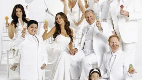 摩登家庭系列美剧1-11季