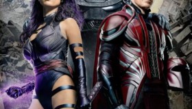 X战警系列电影12部合集（含X战警、金刚狼、毒液）