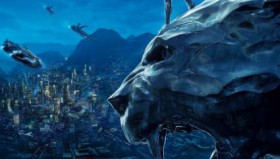 黑豹系列电影1-2