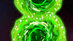 瑞克和莫蒂系列<strong>动画</strong>1-8季