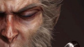 黑神话·悟空游戏音乐小曲72首OST音乐+6个角色<strong>动画</strong>短片合集