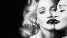 麦当娜WAV母带合集（音质纯净致敬音乐传奇）