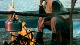 许嵩专辑《呼吸之野》