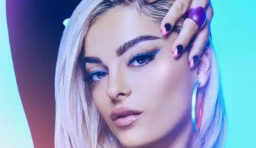 碧碧·雷克萨（Bebe Rexha）的歌曲音乐合集