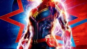 惊奇队长系列电影1-2