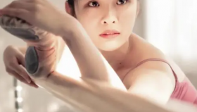 舞蹈生日记全套合集