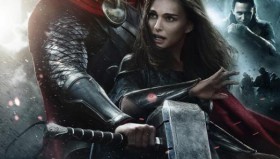 雷神系列电影1-4