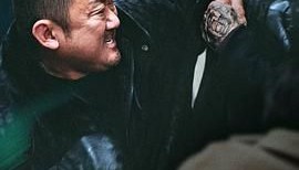 犯罪都市系列<strong>电影</strong>1-4