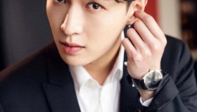 张艺兴主演的影视作品合集