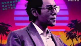 扫毒风暴（秦昊<strong>电视剧</strong>）