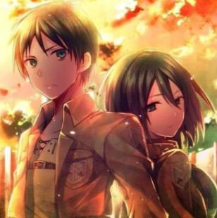 《进击的巨人》主题曲（插曲配乐）合集