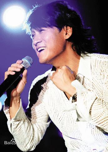 滚石香港黄金十年系列（周华健精选经典歌曲<strong>合集</strong>）