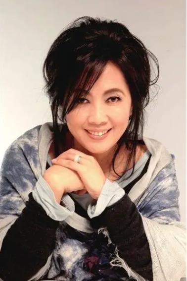 滚石香港黄金十年系列（齐豫精选经典歌曲合集）