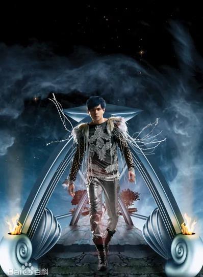 周杰伦2010超时代<strong>演唱会</strong>视频（香港站）