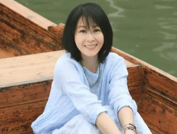 刘若英1995-2015年所有27张专辑歌曲大全