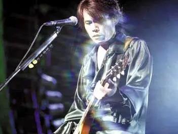 伍佰的全部音乐专辑<strong>合集</strong>