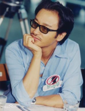 张国荣的歌曲专辑大全