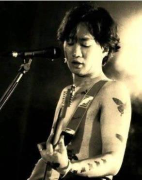 Beyond的全部高清<strong>MV</strong>大合集