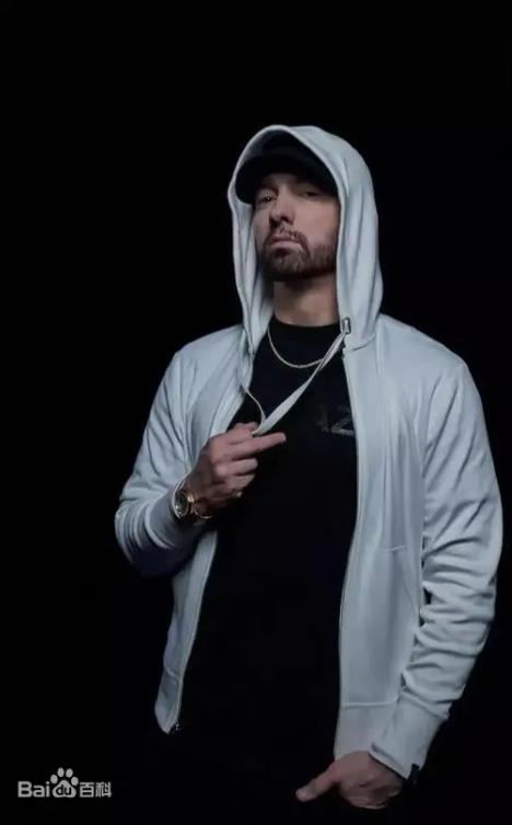 “痞子阿姆”埃米纳姆（Eminem）的歌曲大全
