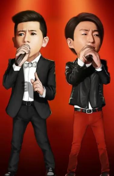 羽泉全部歌曲专辑<strong>合集</strong>