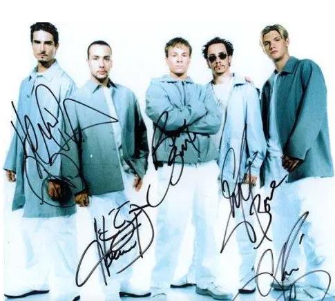 后街男孩（Backstreet Boys）全部歌曲专辑<strong>合集</strong>